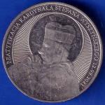 Medal Beatyfikacja Kard. Stefana Wyszyńskiego 12.09.2021 ANH1208