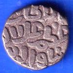 DELHI SULTAN MOHD.BIN TUGHLOUQUE SHAH 6 GANI COIN ANH2459