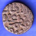 Delhi sultanate MUHAMMAD SHAH 6 gani SK121