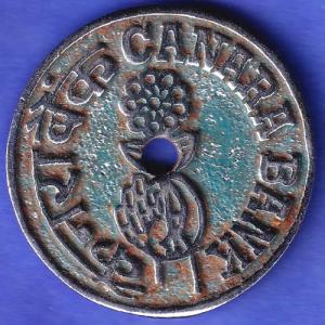bank token: canara bank SK510
