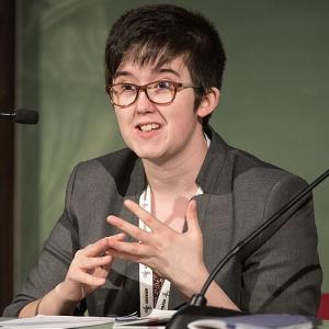 Birthdate Banknote Of Lyra Catherine McKee - journalist from Northern Ireland 31st March 1990