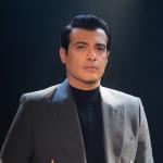 Birthdate Banknote of Ehab Tawfik - Egyptian singer and actor 07th Feb 1966