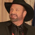 Birthdate Banknote Of Garth Brooks - American singer-songwriter 07th Feb 1962