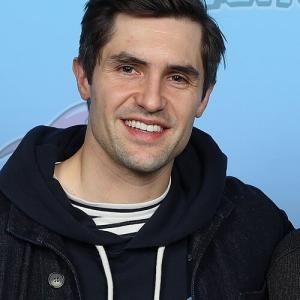 Birthdate Banknote Of Philip James Dunster - English actor 31st March 1992