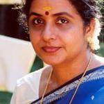Birthdate Banknote Of Shobha Mohan - Indian actress 07th Feb 1969