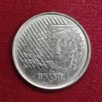 Brazil 1 Centavo 1994 Coin
