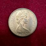Canada 1 Cent - Elizabeth II 1976 Coin