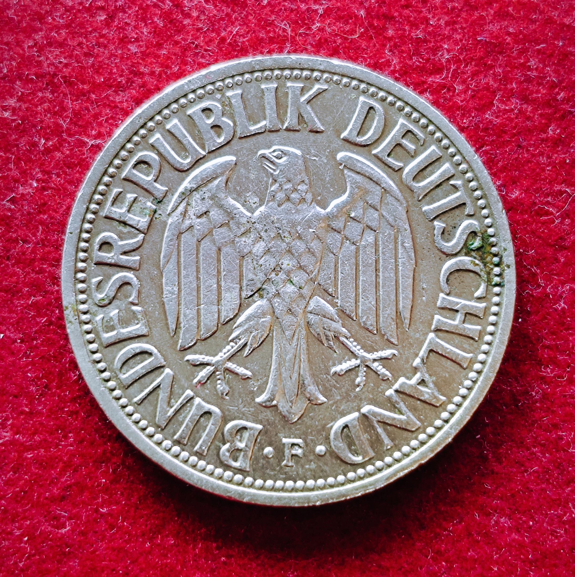 thumbnail interactive-video image 1 of Federal Republic Of Germany Stamps 1949-1959 Complete Year Sets – Mint Never Hinged (MNH) 1 of 4