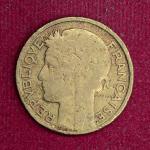 France 2 Francs 1931 Coin