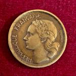 France 20 Francs 1952 Coin