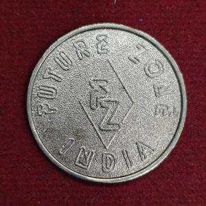 Future Zone India Token