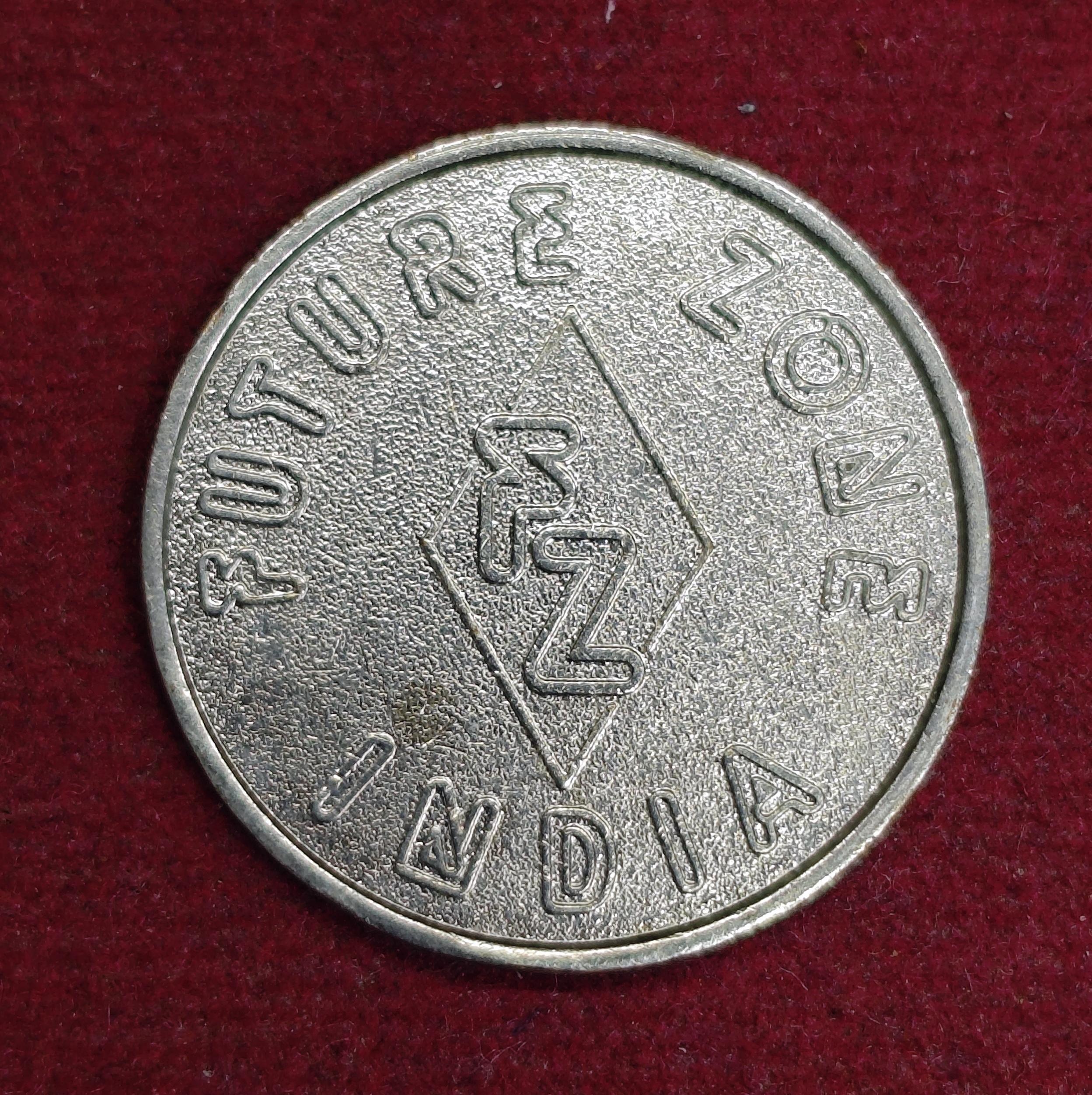 Future Zone India Token