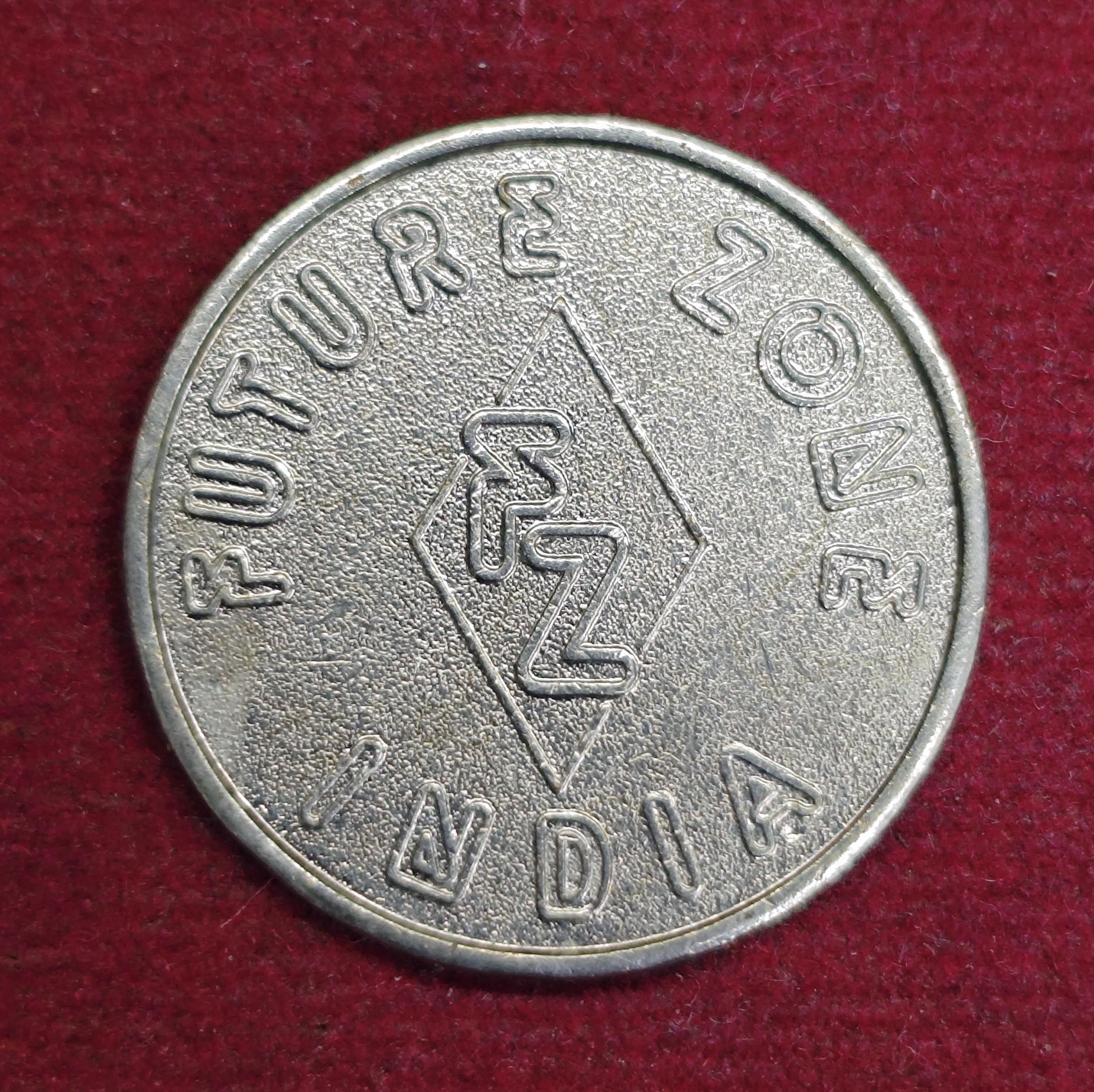 Future Zone India Token