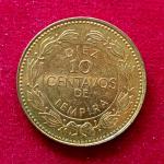 Honduras 10 Centavos 2003 Coin