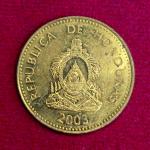 Honduras 10 Centavos 2003 Coin
