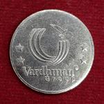Vardhman Group Advertising Industrial Promotional Token