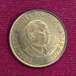 Kenya 1 Shilling 1998 Coin