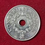 Norway 5 Kroner - Harald V 2009 Coin