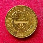 Philippines 25 Sentimo 2011 Coin