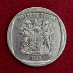 South Africa 2 Rand 1998 Coin