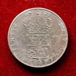 Sweden 1 Krona - Gustaf VI Adolf 1973 Coin