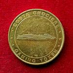Token :-   Italy Gaming Token - Costa Crociere