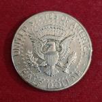 United States 1/2 Dollar “Kennedy Half Dollar” 1971 Coin