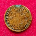 Victorian Copper Medal Featuring Queen Victoria (Fantasy Issue)