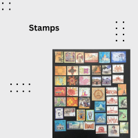 Stamps