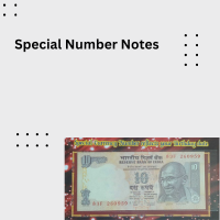 Special Number Notes