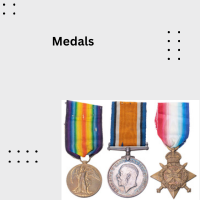 Medals