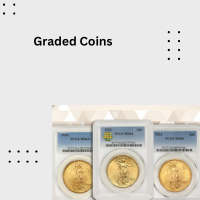 Graded Coins