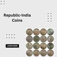 Republic India Coins