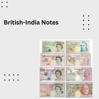 British India Notes