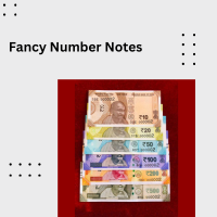 Fancy Number Notes