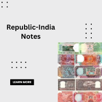 Republic India Notes