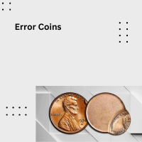 Error Coins