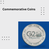 Commemorative Coins