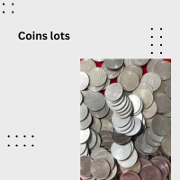 Coin Lots