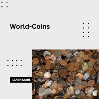 Foreign Coins