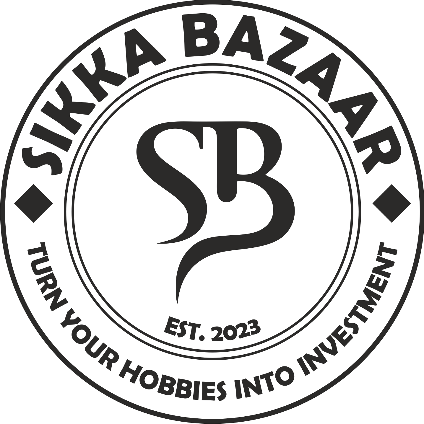 Sikka Bazaar