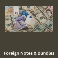 Foreign Notes