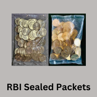 RBI Sealed Packets