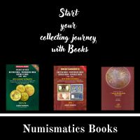 Numismatic Books